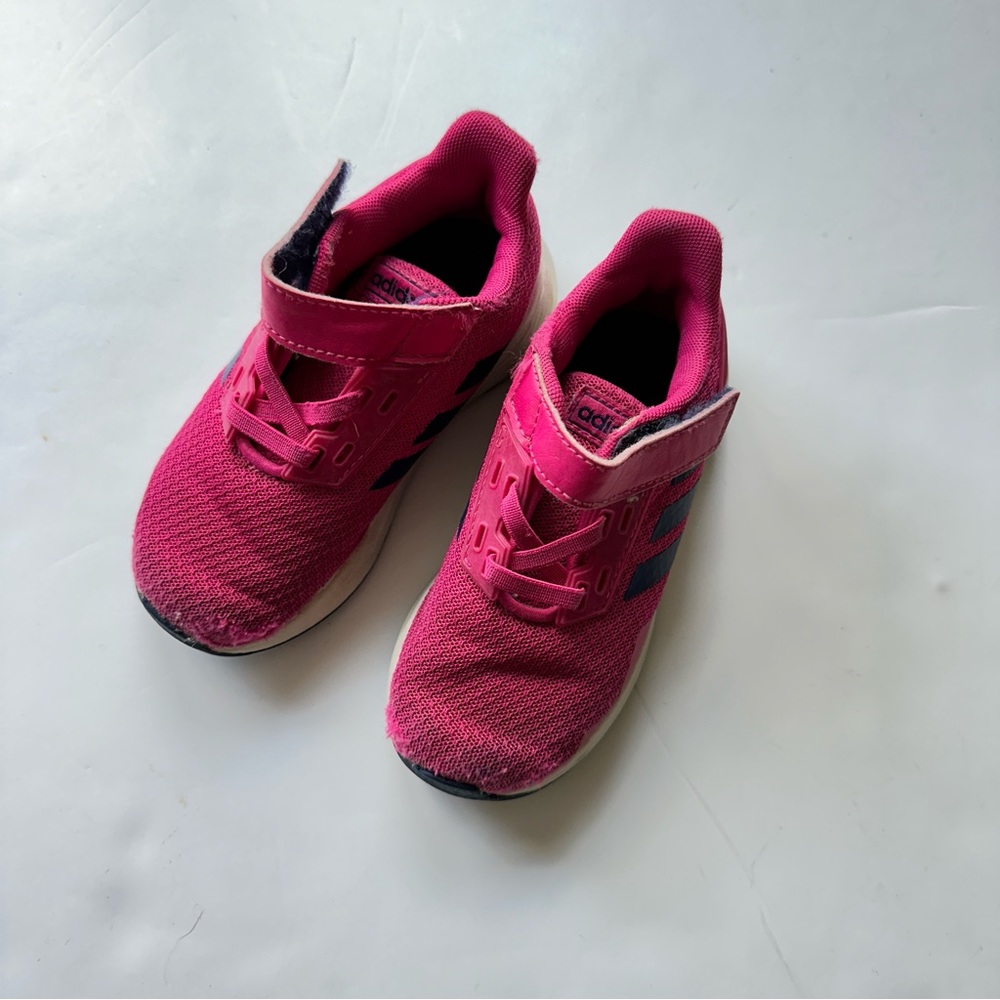 Adidas sneakers - Picture 8 of 8